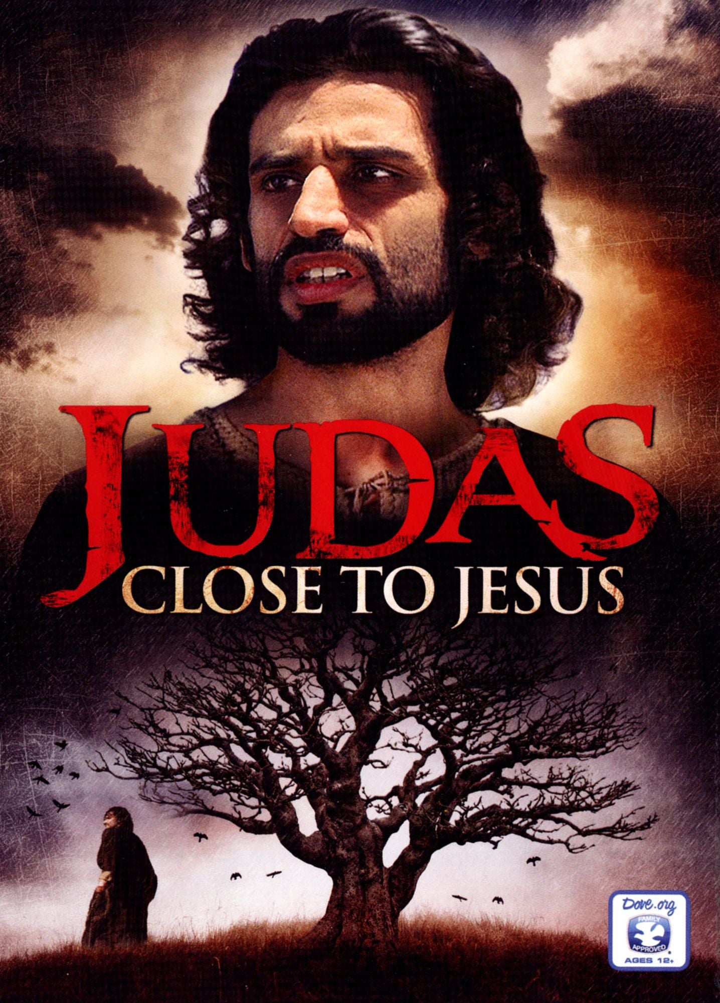 Judas: Close To Jesus