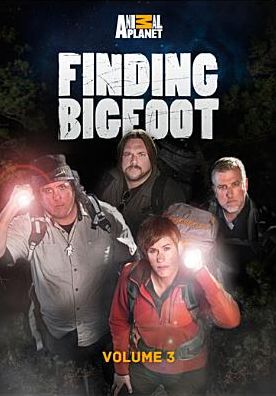 FINDING BIGFOOT 3