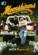 Moonshiners: Season 1