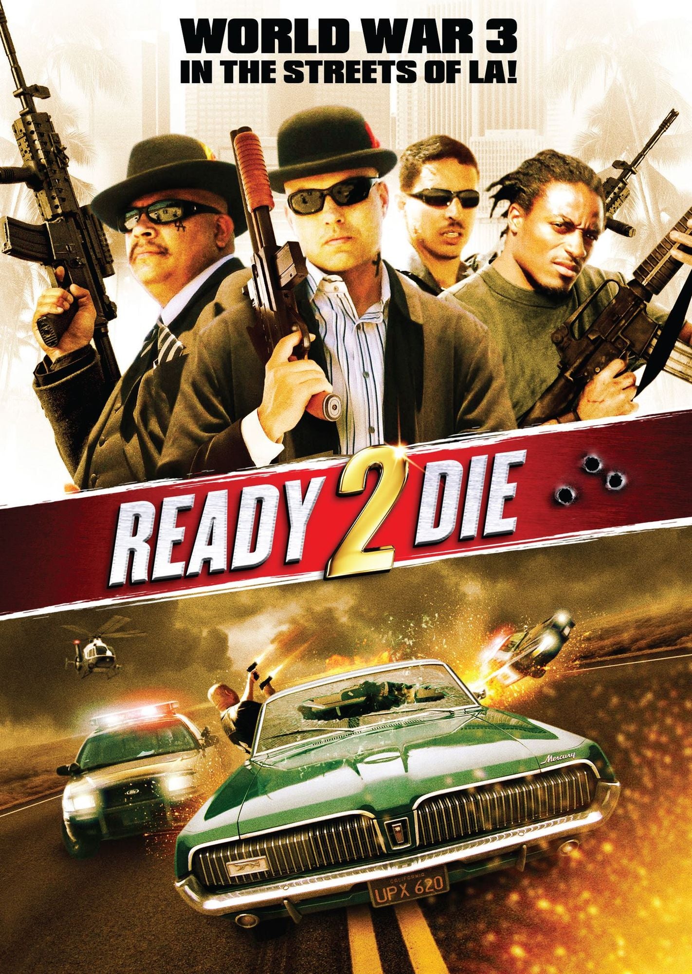 Ready 2 Die