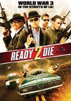 Ready 2 Die