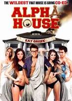 Alpha House