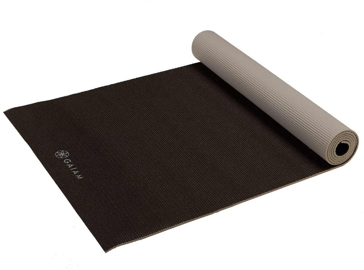 Granite Storm Yoga Mat 5Mm