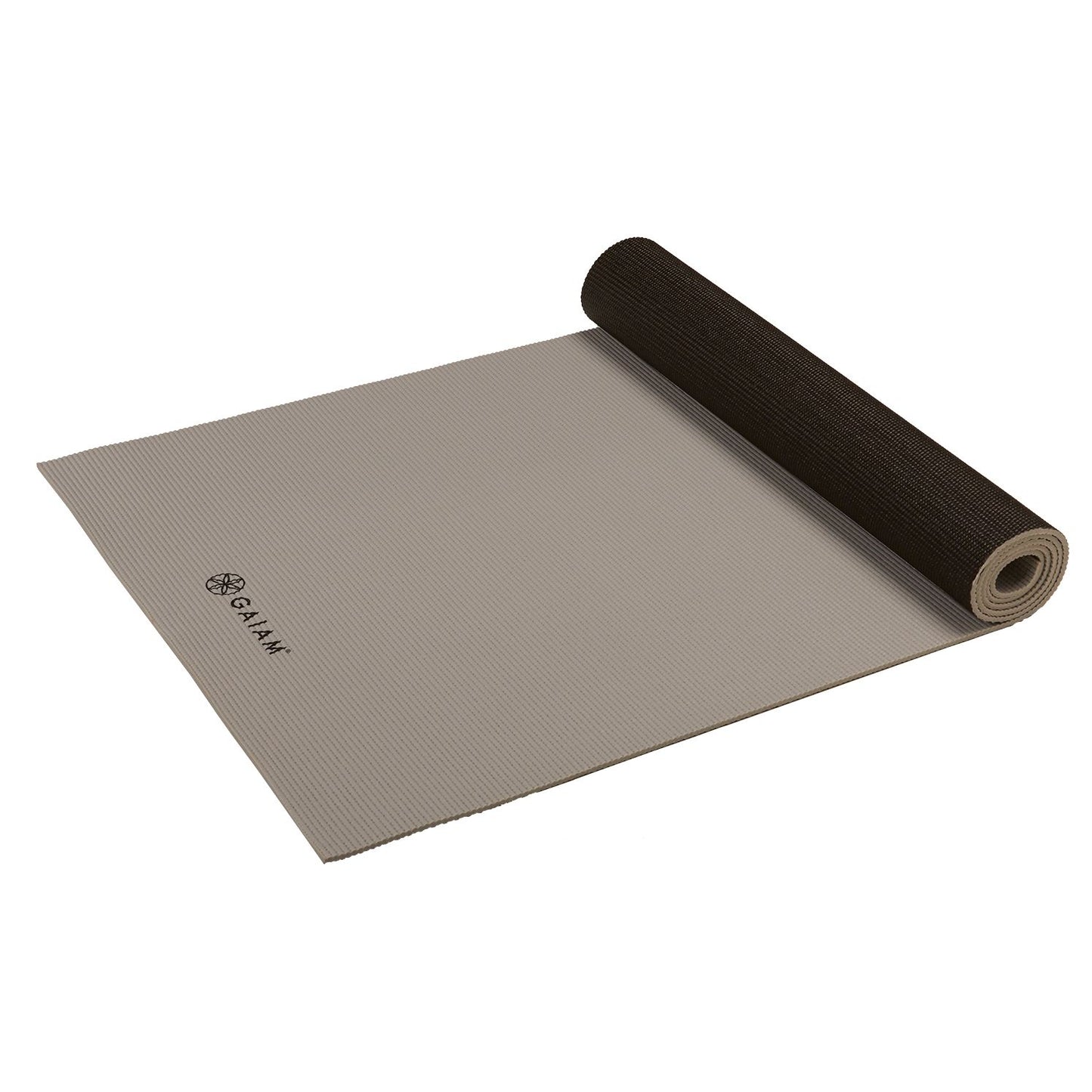 Granite Storm Yoga Mat 5Mm