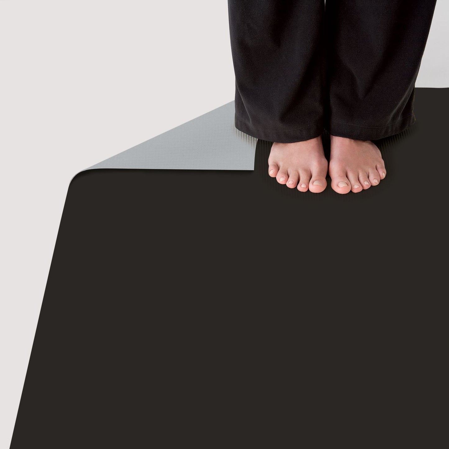 Granite Storm Yoga Mat 5Mm