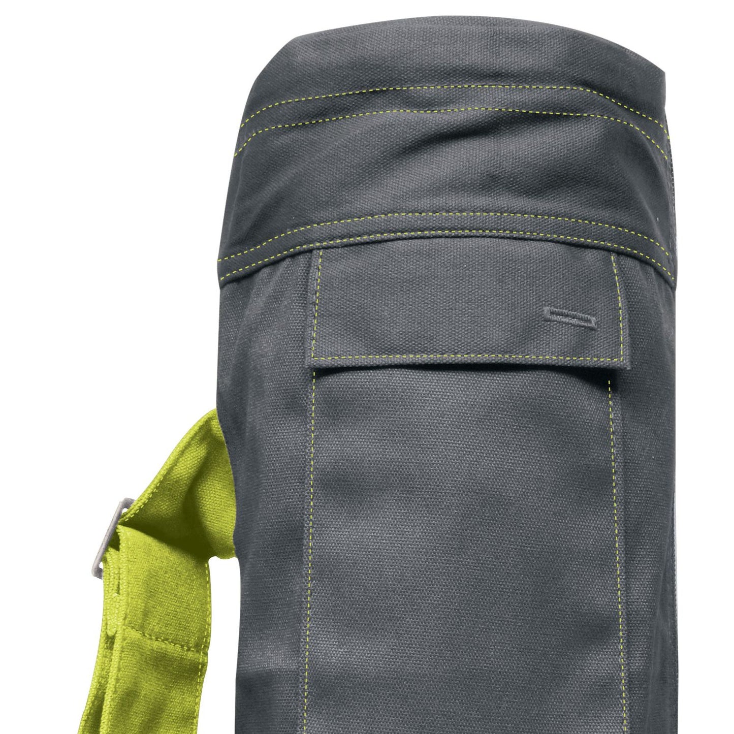 Citron Storm Cargo Mat Bag