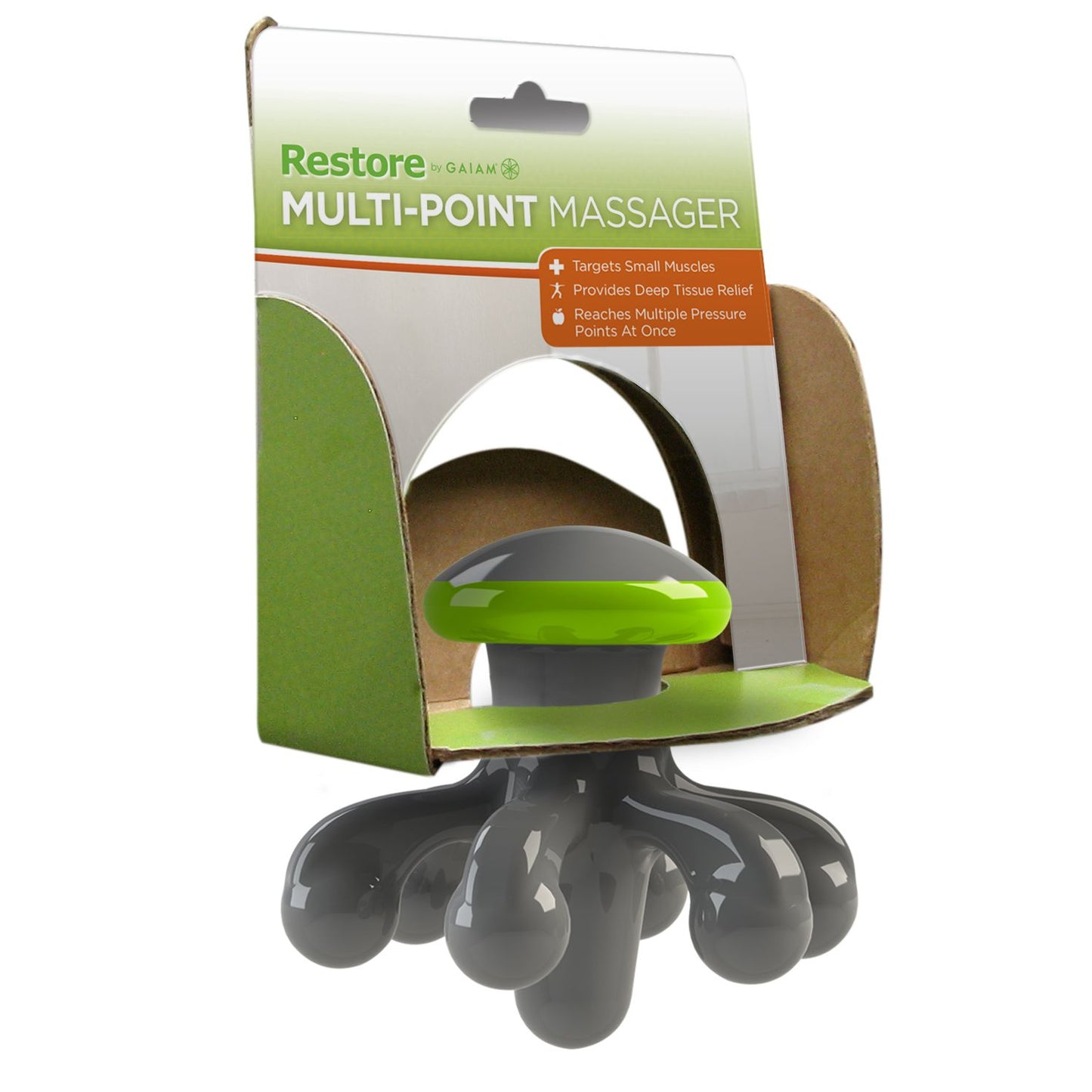 Restore Multi Point Massager