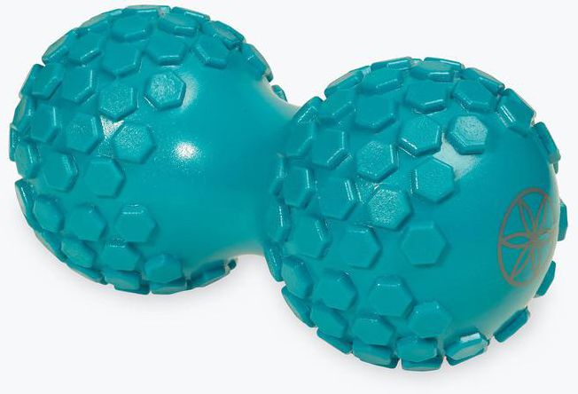DUAL ZONE BACK ROLLER
