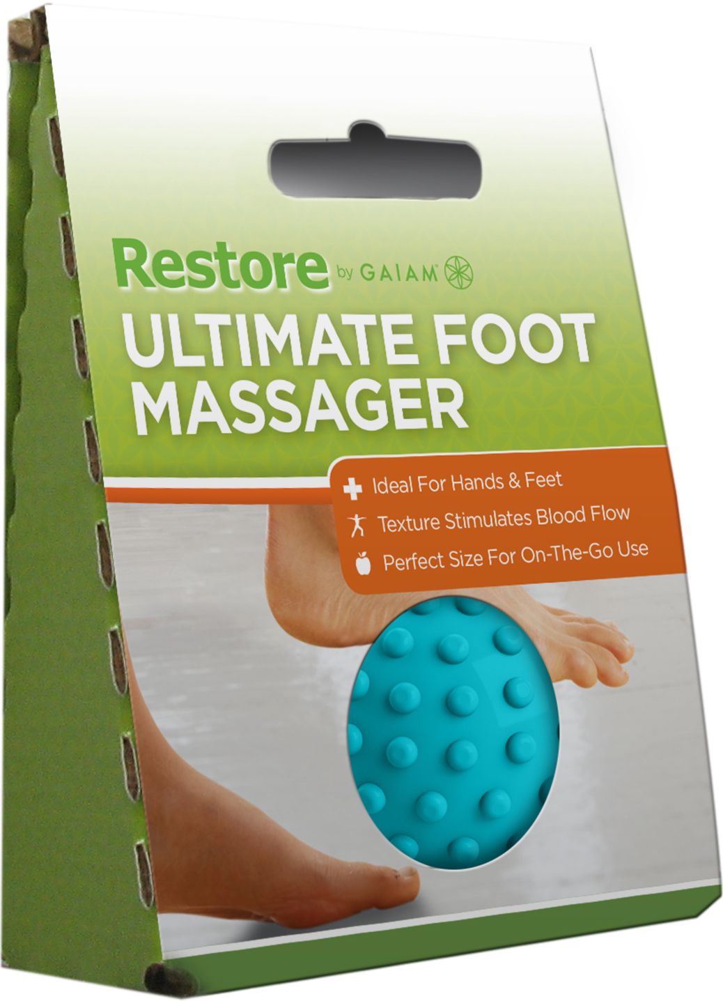RESTORE ULTIMATE FOOT MASSAGER