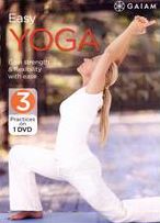 EASY YOGA