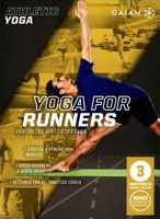 YOGA FOR RUNNERS