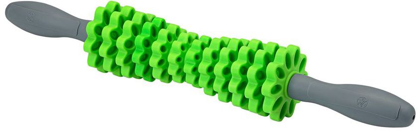 ADJUSTABLE MASSAGE ROLLER
