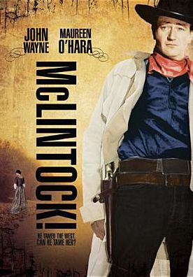 McLintock!