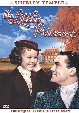 The Little Princess