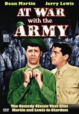At War With the Army