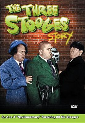 The Three Stooges Story