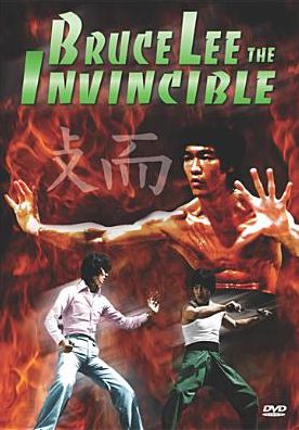 Bruce Lee the Invincible
