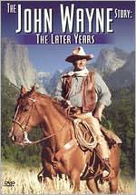 The John Wayne Story: The Later Years
