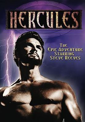 Hercules
