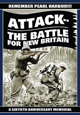 Attack: The Battle for New Britain