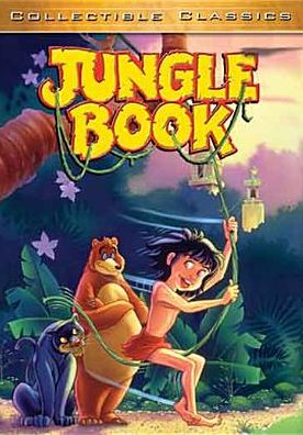 Jungle Book