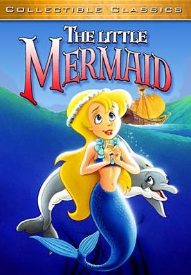 The Little Mermaid