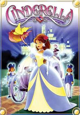 Cinderella