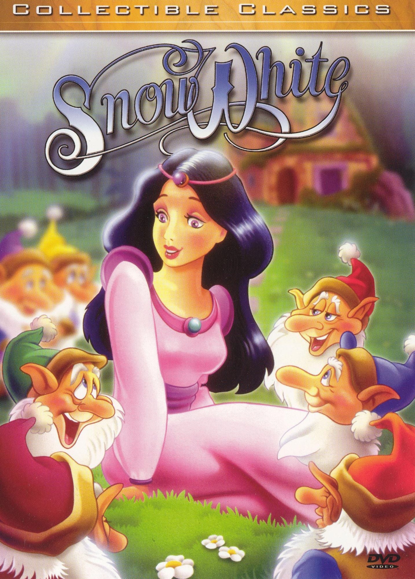 Snow White