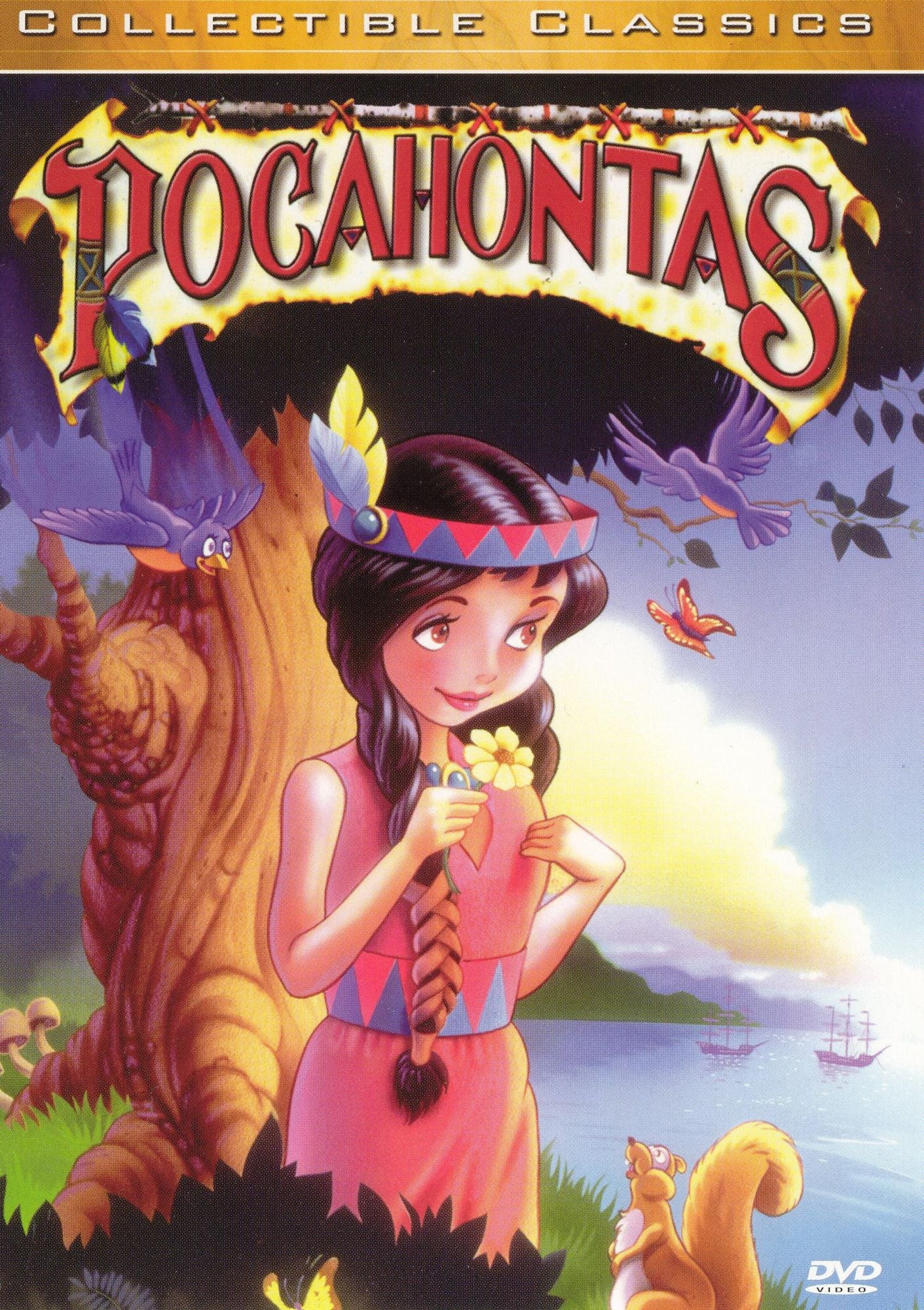 Pocahontas