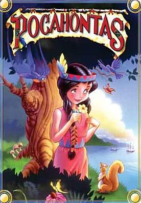 Pocahontas