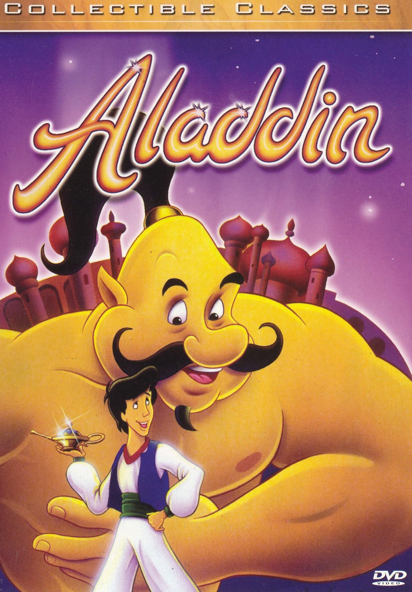 Aladdin