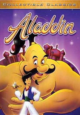 Aladdin
