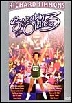Richard Simmons: Sweatin' to the Oldies, Vol. 3