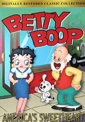 Best of Betty Boop
