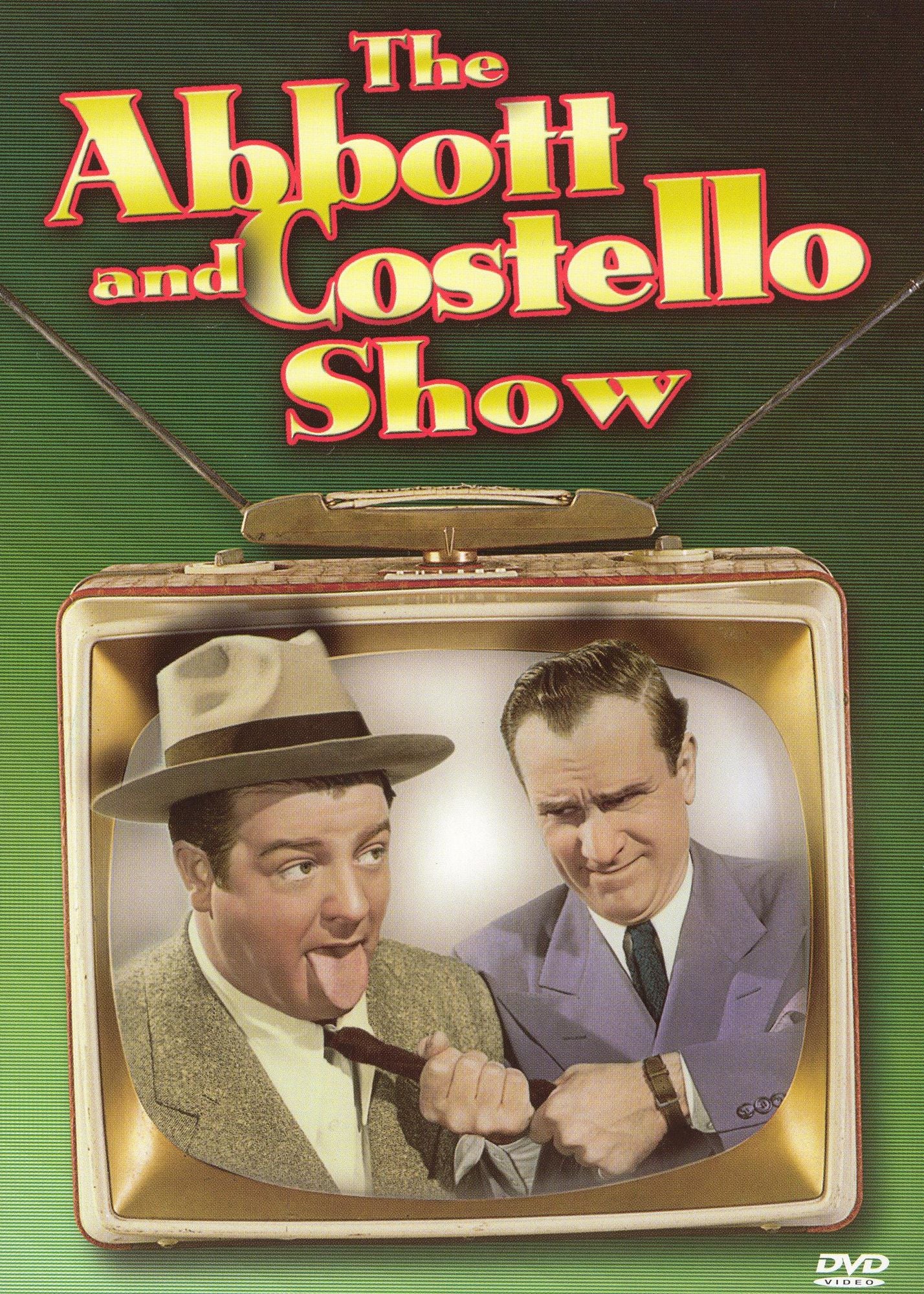 Abbott and Costello: Comedy Hour