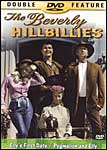 Beverly Hillbillies: Elly's First Date/pygmallion And Elly