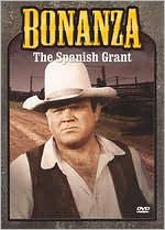 Bonanza: The Spanish Grant