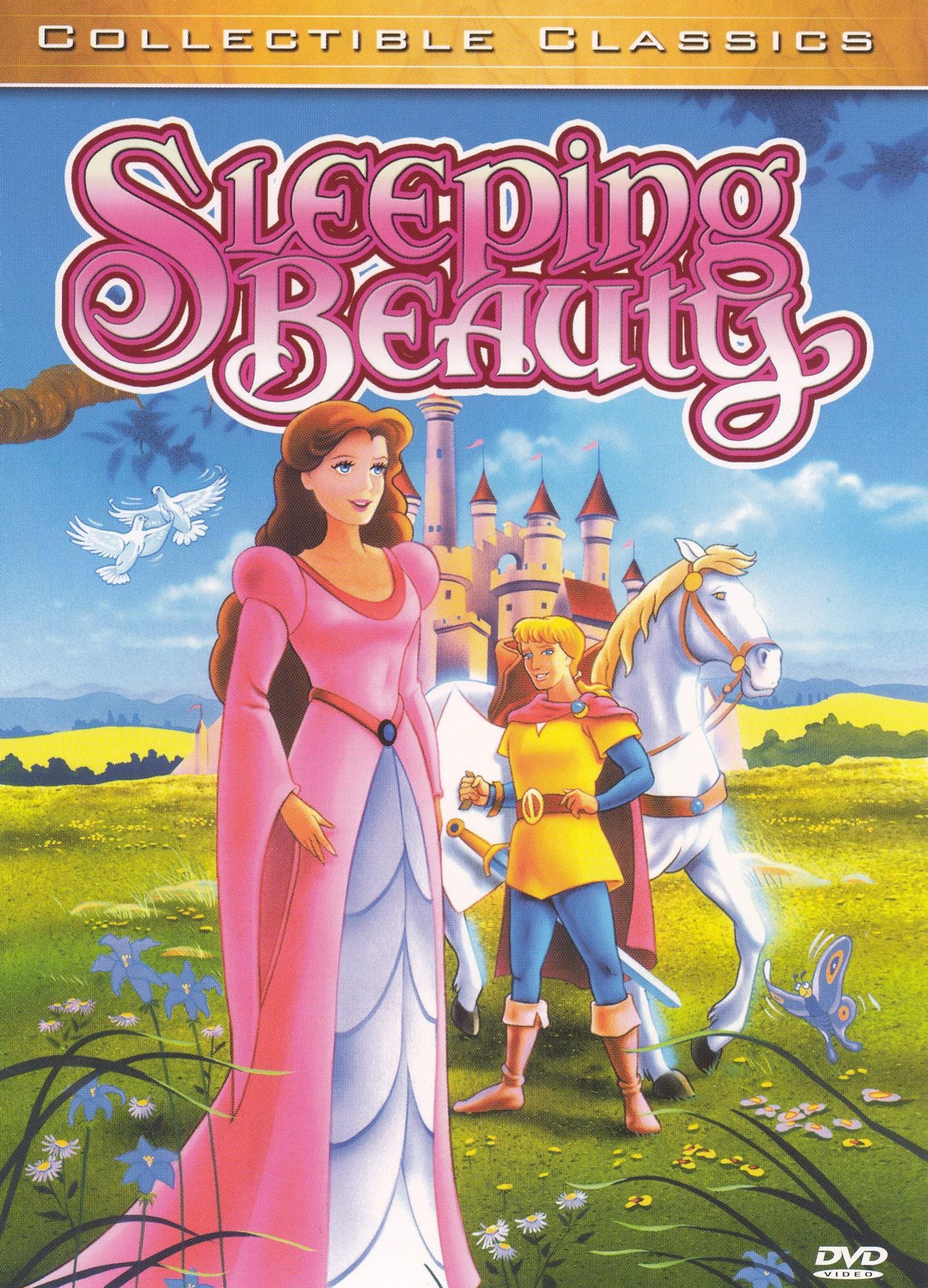 Sleeping Beauty