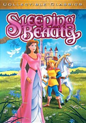 Sleeping Beauty