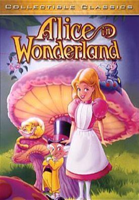 Alice in Wonderland