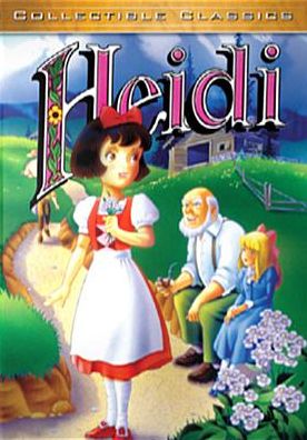 Heidi