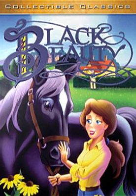Black Beauty