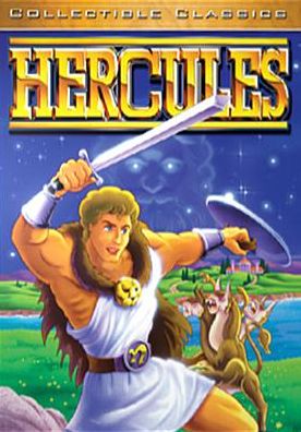 Hercules