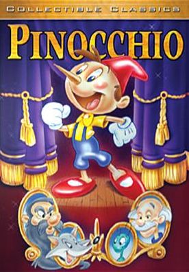 Pinocchio