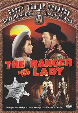 The Ranger And The Lady