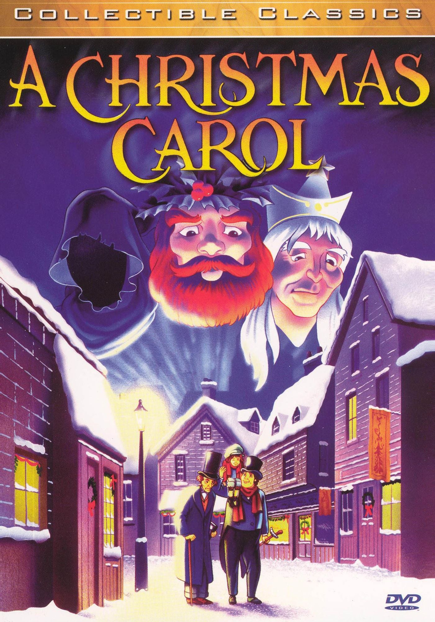 A Christmas Carol