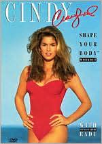 Cindy Crawford: Shape Your Body Workout