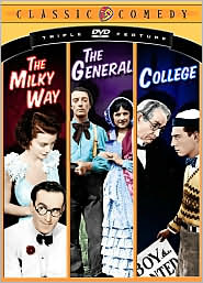 The Milky Way/The General/College