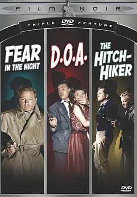 Hitch-hiker/d.o.a/fear In The Night