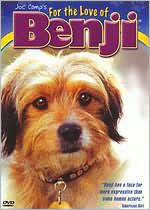 Benji: For the Love of Benji
